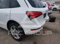 2014 Audi Q5 photo