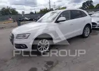 2014 Audi Q5 фото