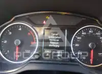 2014 Audi Q5 фото