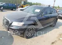 2014 Audi Q5 фото