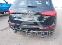 2014 Audi Q5 фото