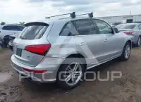 2014 Audi Q5 фото