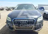 2014 Audi Q5 фото