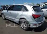 2014 Audi Q5 фото