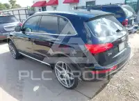 2014 Audi Q5 photo