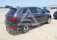 2014 Audi Q5 фото