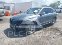 2014 Audi Q5 фото