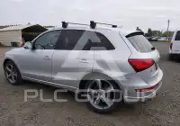 2014 Audi Q5 photo