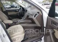 2014 Audi Q5 фото