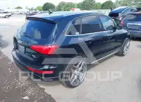 2014 Audi Q5 photo