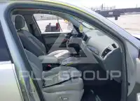2014 Audi Q5 фото
