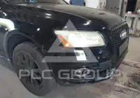 2014 Audi Q5 фото
