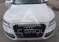 2014 Audi Q5 фото