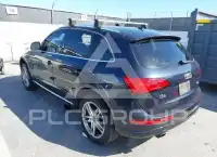 2014 Audi Q5 фото