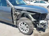 2014 Audi Q5 фото