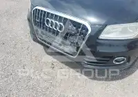 2014 Audi Q5 фото