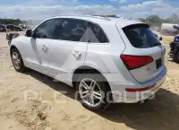 2014 Audi Q5 photo