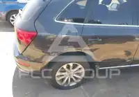 2014 Audi Q5 фото