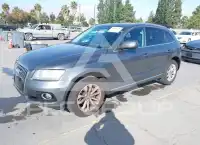 2014 Audi Q5 photo