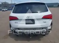 2014 Audi Q5 фото