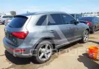 2014 Audi Q5 фото