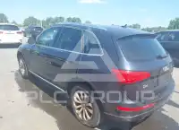 2014 Audi Q5 фото