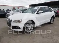 2014 Audi Q5 photo
