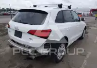 2014 Audi Q5 photo