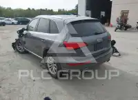 2014 Audi Q5 фото