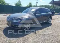 2014 Audi Q5 фото