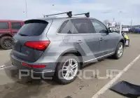 2014 Audi Q5 фото