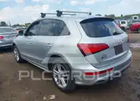 2014 Audi Q5 фото