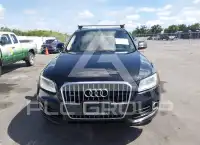 2014 Audi Q5 фото