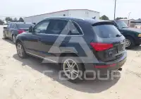 2014 Audi Q5 фото