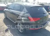 2014 Audi Q5 photo