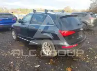 2014 Audi Q5 фото