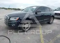 2014 Audi Q5 photo