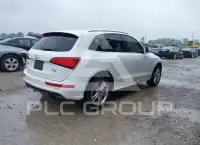 2014 Audi Q5 фото