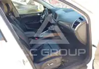 2014 Audi Q5 фото