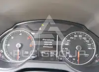 2014 Audi Q5 фото