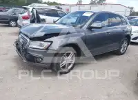 2014 Audi Q5 photo