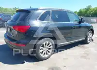 2014 Audi Q5 фото
