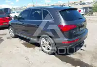 2014 Audi Q5 фото