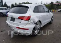 2014 Audi Q5 photo
