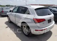 2014 Audi Q5 photo