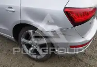 2014 Audi Q5 photo
