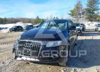 2014 Audi Q5 photo