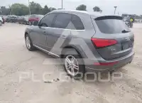 2014 Audi Q5 photo