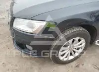 2014 Audi Q5 фото