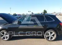 2014 Audi Q5 фото